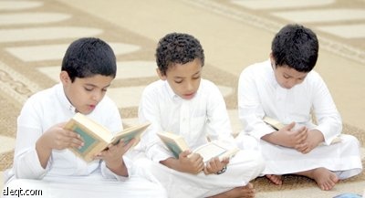 من واقع المسجد