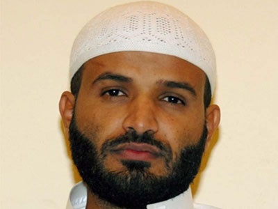 الداخلية : جابر الفيفي المطلوب في قائمة الـ(85) سلم نفسه