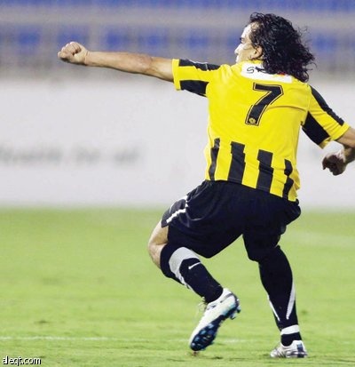 ما يوقف الاتحاد إلا الوحدة