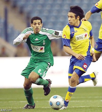 النصر والأهلي .. موقعة ضغطها عالٍ