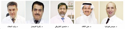 العدسات اللاصقة الصلبة خيار مناسب للقرنية المخروطية.. والجراحة حل أخير