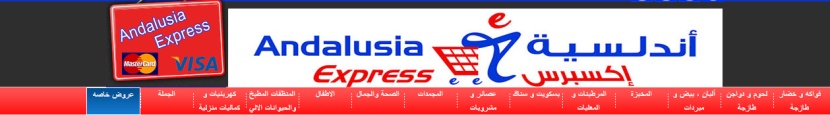 أول متجر سعودي للتسوق عبر الانترنت يبدأ العمل في جدة