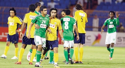عبد الغني: حققت الأهم أمام الأهلي .. وعودتي تدريجية
