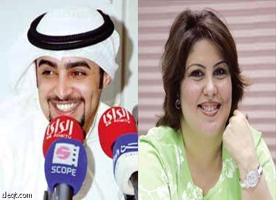 قناة سكوب الكويتية تتعرض لهجوم بسبب برنامج زين وشين