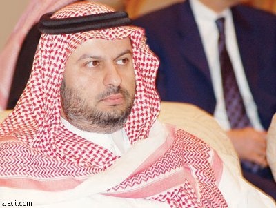 عبد الله بن مساعد: الرئاسة تحتاج للجهد والمال