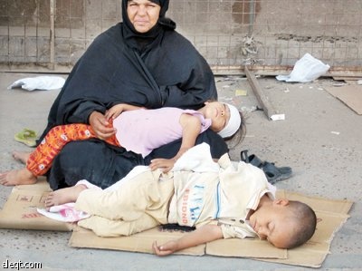 وضع مريع .. 75 % من أطفال اليمن يعانون سوء التغذية الحاد