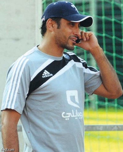 سامي: لو خرج أبي من قبره لن تعرفوا المدرب.. والنصر سيعيد الرئيس