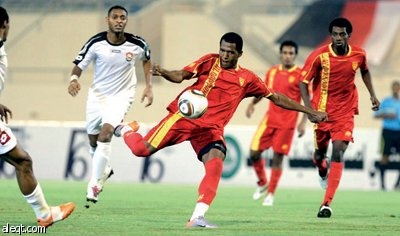 اجتهاد إعلاميين يقيم مؤتمر القادسية والرائد