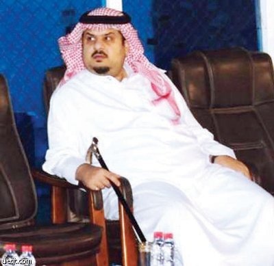 جماهير الهلال ترفض رحيل الرئيس