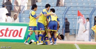 الهلال والنصر.. في كل الظروف «ملتهبة»