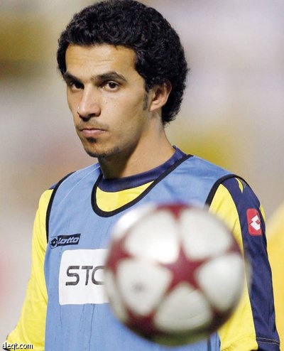 القحطاني: سنقاتل ليفوز النصر