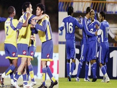 لقاء الهلال والنصر .. تعويض عن إخفاق  آسيا  أم استغلال للأوضاع