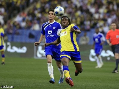 لقاء الهلال والنصر .. تعويض عن إخفاق  آسيا  أم استغلال للأوضاع