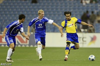 لقاء الهلال والنصر .. تعويض عن إخفاق  آسيا  أم استغلال للأوضاع