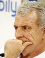 جيريتس يبكي الهلال: أخفيت رحيلي كي لا أصدم اللاعبين