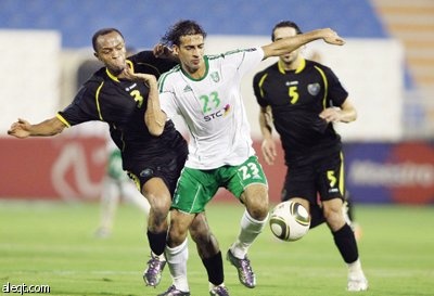 السويّد: طفح الكيل .. نريد الإنصاف