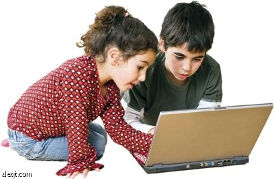 «ويندوز» 7 لديه الحل.. راقب أولادك عبر الإنترنت