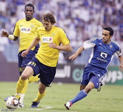 كميخ: النصر بلا صانع لعب