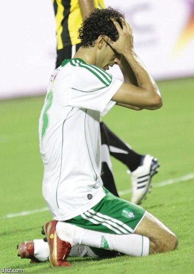 جماهير الأهلي تطربني .. لكن الهزائم تحبطني