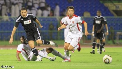 فوز الشباب على الوحدة برباعية.. وتعادل الاتحاد مع القادسية
