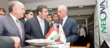 «تركابيتال» ترعى قمة إسطنبول المالية