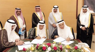 «أبكو» تفوز بعقد نقل المياه المحلاة من الطائف إلى الباحة بـ 900 مليون ريال