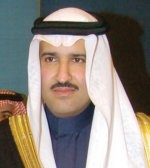 فيصل بن سلمان يشكر STC على تبرعها لـ «إنسان» بمليون ريال