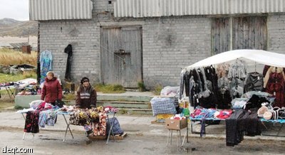 700 ألف روسي تحت خط الفقر بسبب موجة الحر والجفاف