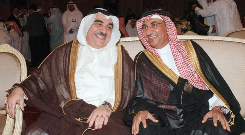 مجموعة صافولا تحتفي وتكرّم عادل فقيه