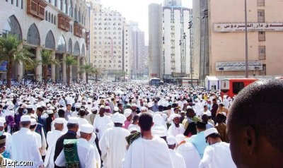 مؤسسات مالية تطرح منتجات لتمويل رحلة الحج