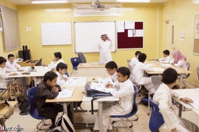 1200 مدرسة جديدة تعزز تدريس أكثر من 6 ملايين طالب وطالبة