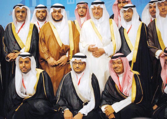 23 مليونا استثمارات في شركات شباب الأعمال في جدة و20 ألف زائر للمعرض