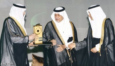 جائزة مكة للتميز تدفع العاملين في الحج إلى التطوير للوصول إلى منصة التتويج