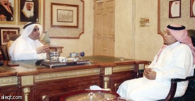 أملنا أن تنظر اللوائح الجديدة في مسألة أسهم المطوفين الثابتة منذ 30 عاما