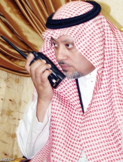 المطوف أيمن دانش: خطط المكاتب الطموحة تهدف إلى تعزيز مفهوم الطوافة