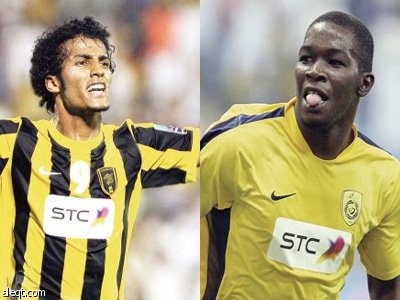 الأصفران .. استمرار التحالف أم فراق الصدارة ؟