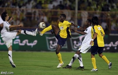 فيصل بن تركي يفجرها: لاتحالف مع الاتحاد