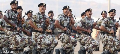 الأمير نايف يقف على الاستعدادات الأمنية لأعمال حج هذا العام
