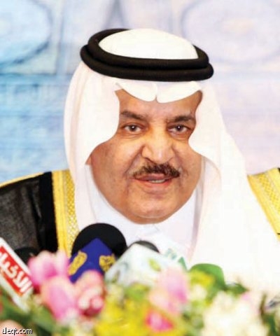 النائب الثاني: مشروع الجمرات يعمل بكامل طاقته .. والحجاج زادوا 20 %