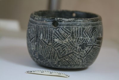 العثور على لقى أثرية وألواح منحوتة تعود إلى الألف العاشر قبل الميلاد في حلب
