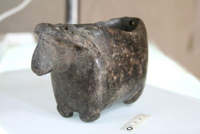 العثور على لقى أثرية وألواح منحوتة تعود إلى الألف العاشر قبل الميلاد في حلب