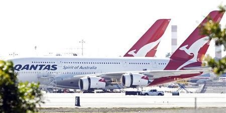 الوكالة الاوروبية لسلامة الطيران تأمر بفحص محركات طائرات الإيرباص A380