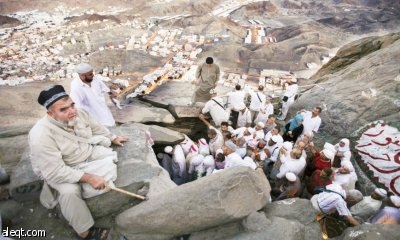 وزير الصحة يطمئن الحجاج: لا خوف عليكم من إنفلونزا الخنازير
