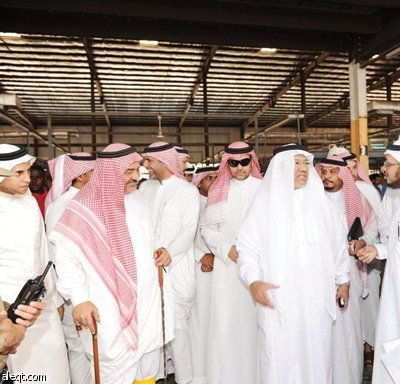 أمين العاصمة المقدسة: مستعدون لهطول الأمطار .. وسنتلافى الأخطار