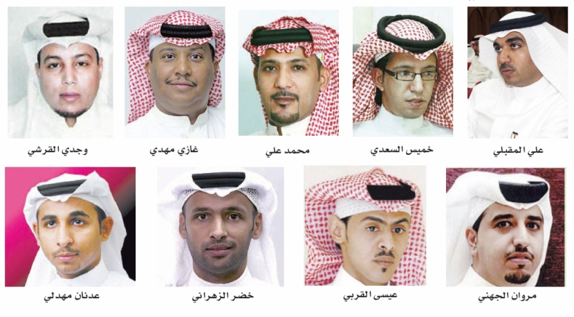 بعثة "الاقتصادية" تباشر مهامها في المشاعر المقدسة لتغطية أعمال الحج