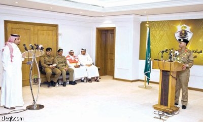 المتحدثون الرسميون لقطاعات الحج: الافتراش غير مؤثر .. و«اللقاح» للجميع