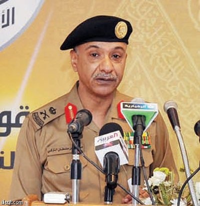 التركي: لا ثغرات أمنية والدليل ضبط التصاريح المزورة