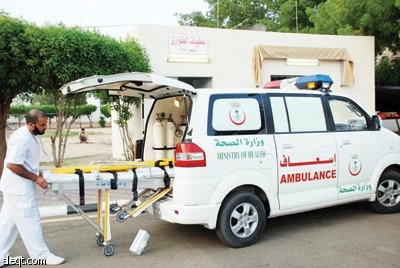 «السلطات الصحية» تواصل جهودها في إدارة صحة الحجاج