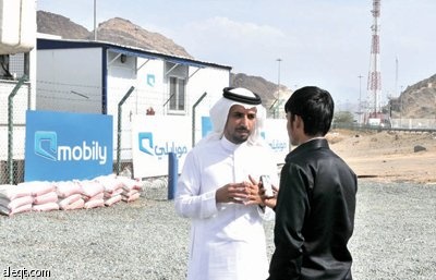 شراكة «موبايلي» مع إمارة مكة شرف يحمله كل منسوبي الشركة