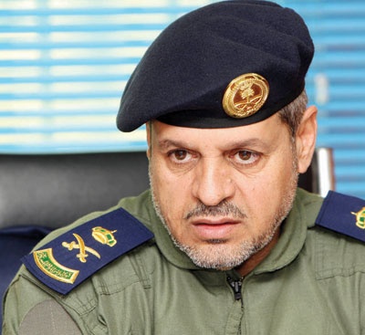 طائرات الدفاع المدني تنفذ 295 ساعة طيران فوق المشاعر
